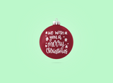 Christmas SVG Bundle