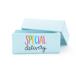 Special Delivery SVG