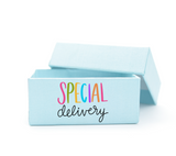 Special Delivery SVG