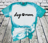 Dog Mom SVG