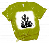 Cactus SVG