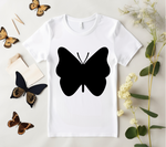 Butterfly SVG