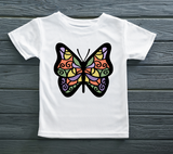 Butterfly SVG