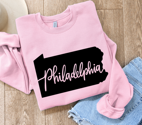 Pennsylvania SVG Bundle – Heather Roberts Art