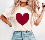 Heart SVG