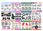 MEGA SVG BUNDLE Vol 2, 1000+ Designs