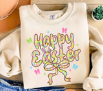Happy Easter