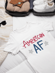 American AF SVG