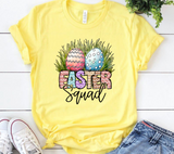 Easter Squad PNG