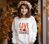 Autumn SVG Bundle