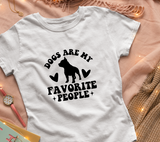 Retro Dog Quotes SVG Bundle