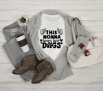 Loves Her Dogs SVG Bundle