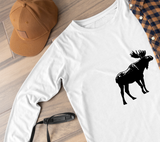 Moose SVG