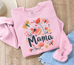 Mama Sublimation PNG