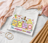 XOXO The Orginial Love Letter Sublimation PNG
