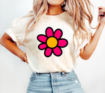 Flower SVG