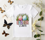 Easter Vibes PNG