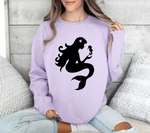 Mermaid SVG