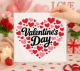 Valentines Day Svg
