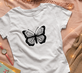 Butterfly SVG