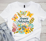 Mother's Day Sublimation PNG