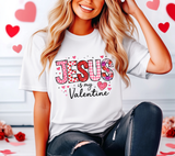 Valentines Day PNG Bundle