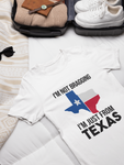 Texas SVG Bundle