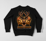 Deer Hunt Sublimation PNG