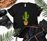 Cactus SVG