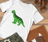 Dinosaur SVG Bundle