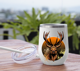 Deer Sublimation PNG