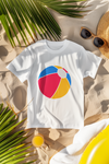 Beach Ball SVG