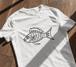 Fish SVG