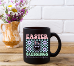 Retro Easter SVG Bundle