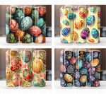 Easter Tumbler Wrap Bundle