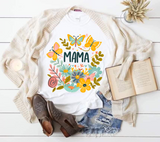 Mama Sublimation PNG