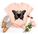 Butterfly SVG