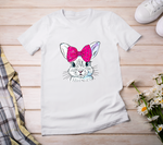 Bunny Sublimation PNG