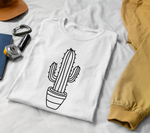 Cactus SVG