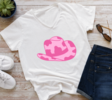 Cowgirl Hat SVG