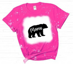 Mama Bear SVG