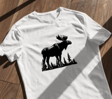 Moose SVG