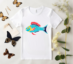 Fish SVG