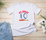 Baseball Back to School SVG Bundle