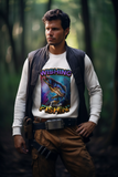 Wishing I Was Fishin' Sublimation PNG