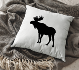 Moose SVG