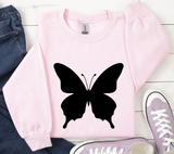 Butterfly Svg Bundle