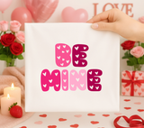 Be Mine SVG