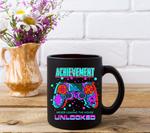 Achievement Never Leaving the House Unlocked Sublimation