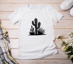 Cactus SVG